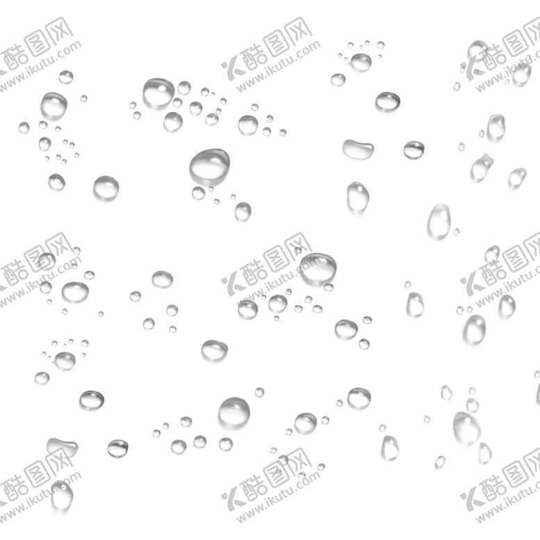 编号：57464106160331518436【酷图网】源文件下载-水滴