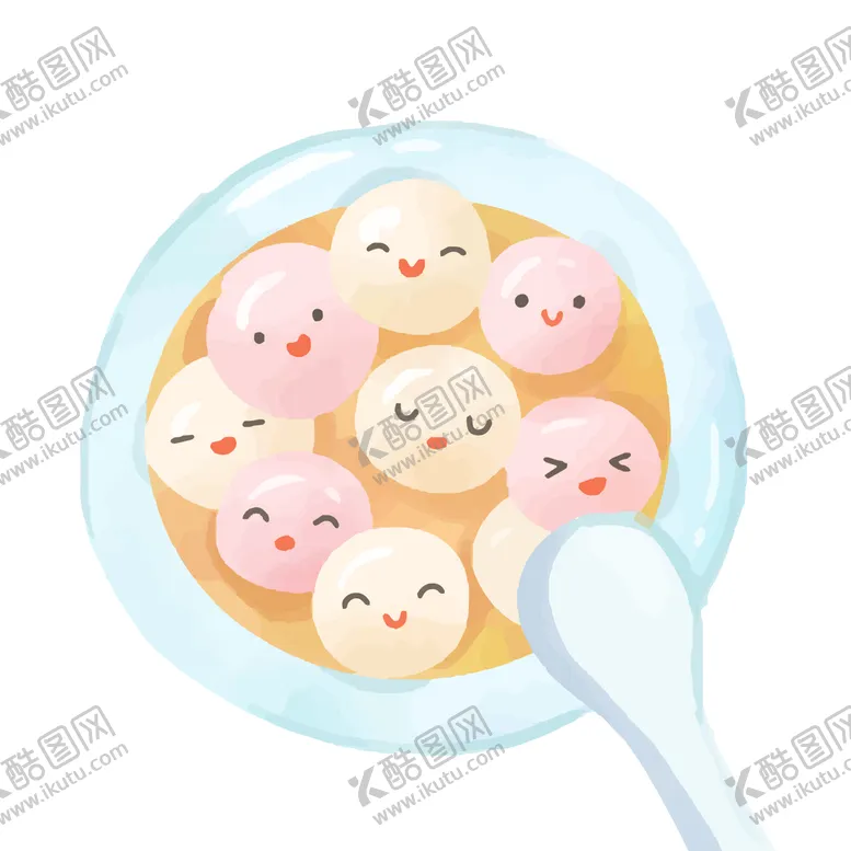 编号：72840609131720303657【酷图网】源文件下载-元宵