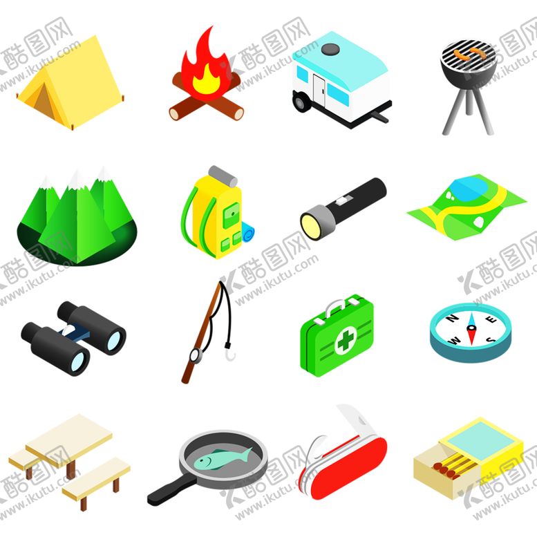 编号：97695410031714537100【酷图网】源文件下载-火焰素材