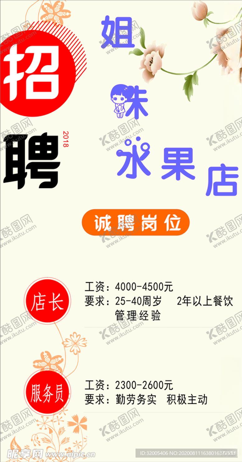 编号：78002809230448518630【酷图网】源文件下载-招聘