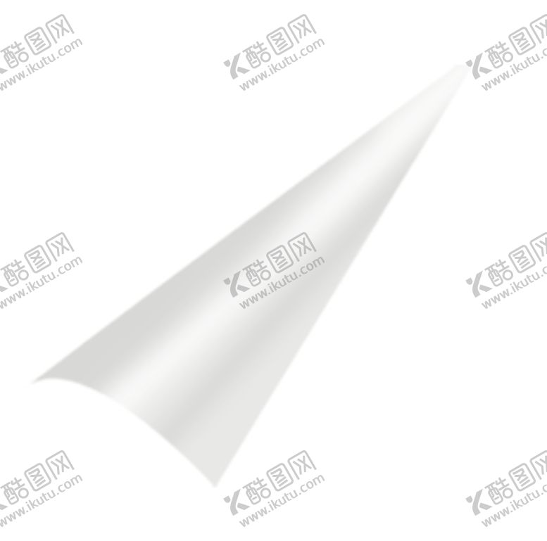 编号：48457105062354287683【酷图网】源文件下载-金属材质书页卷脚