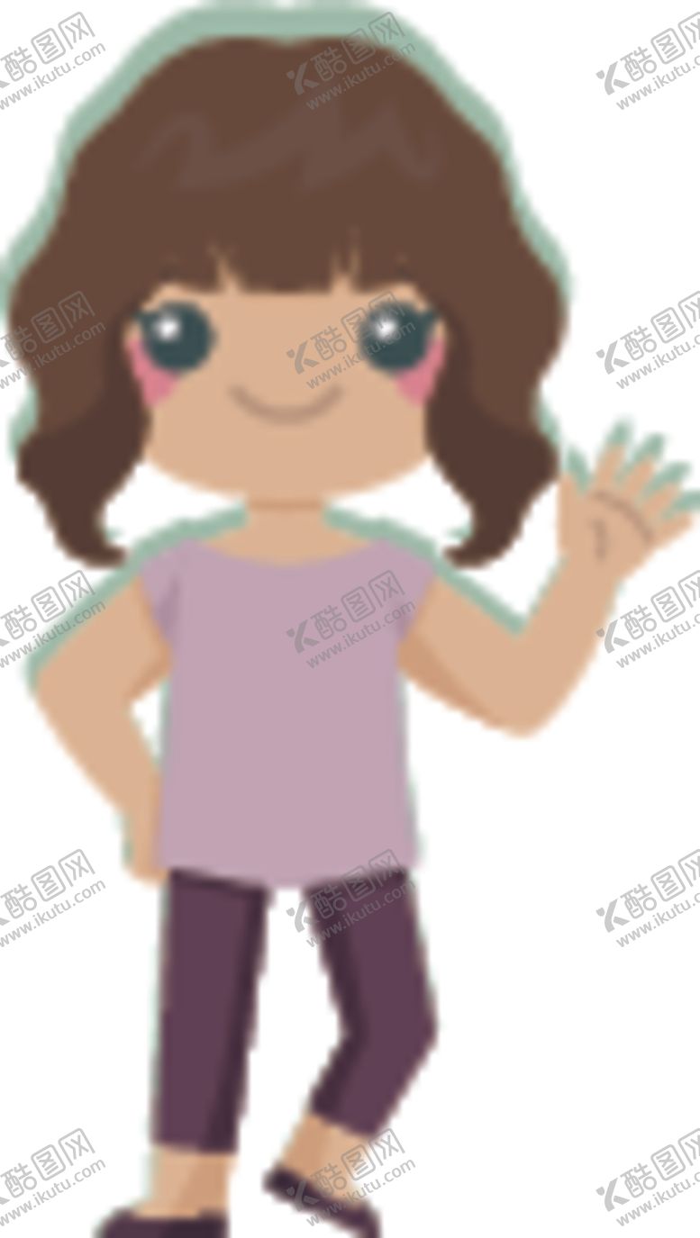 编号：90946105062228593519【酷图网】源文件下载-快乐小孩