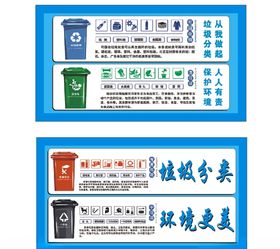 垃圾分类