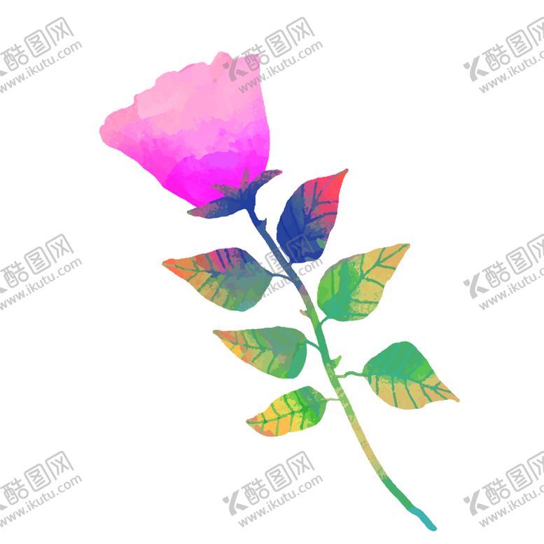 编号：76427410081143305709【酷图网】源文件下载-鲜花素材