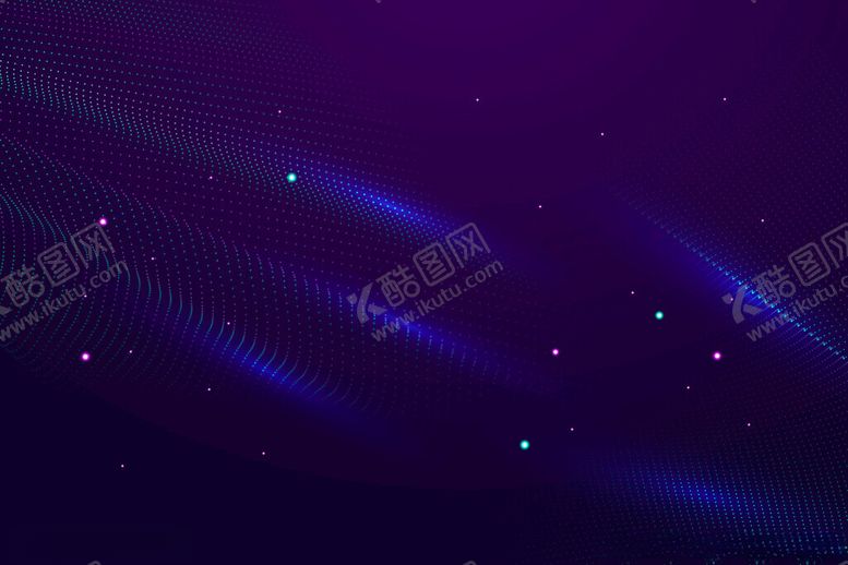 编号：89071703010047404361【酷图网】源文件下载-梦幻科技线条
