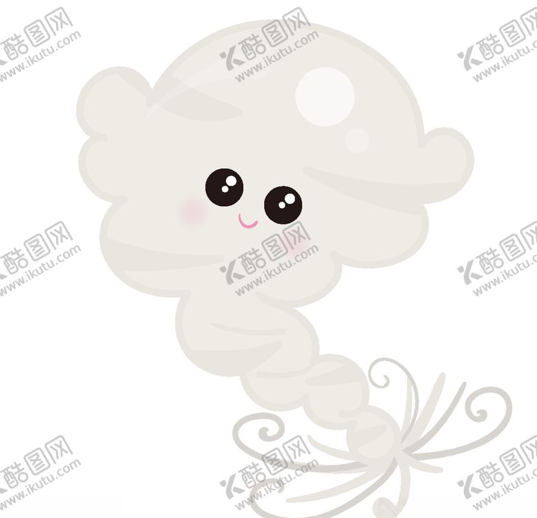 编号：68812509141154141525【酷图网】源文件下载-卡通手绘矢量素材