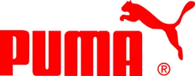 PUMA彪马 logo