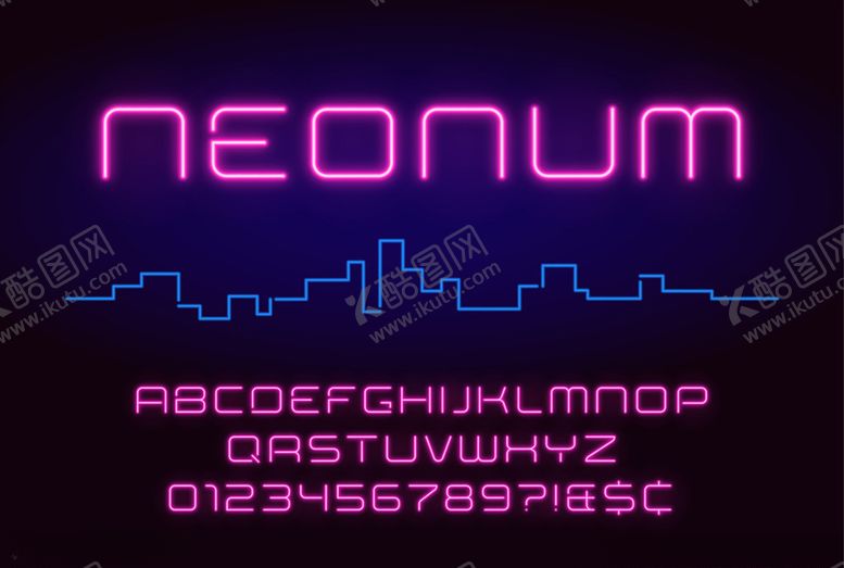 编号：88935910291927266990【酷图网】源文件下载-灯带背景