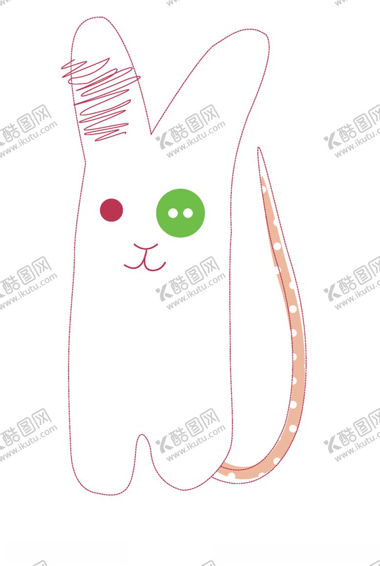 编号：81228406251840081891【酷图网】源文件下载-幼童印花