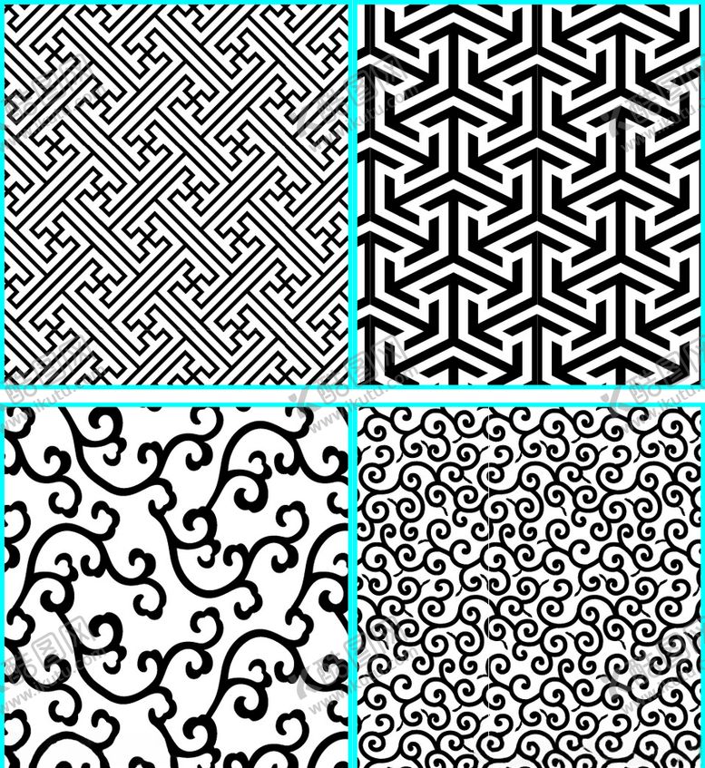 编号：66235410210505337658【酷图网】源文件下载-底纹压纹