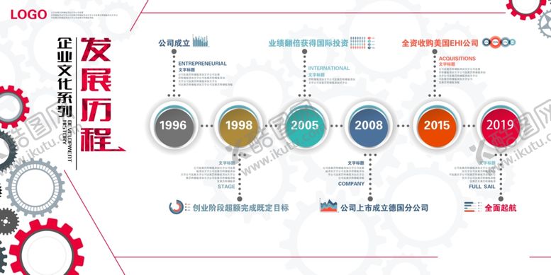 编号：93890206280614248467【酷图网】源文件下载-文化背景墙企业文化墙文化墙