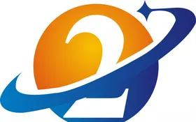 英文标志LOGO中数字