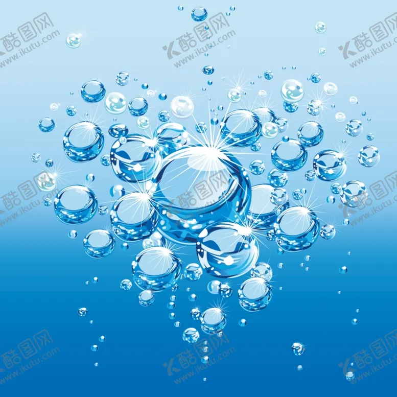 编号：90305010182306401827【酷图网】源文件下载-水滴