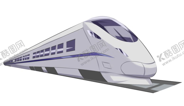 编号：02941710081916499801【酷图网】源文件下载-火车 动车 地铁 
