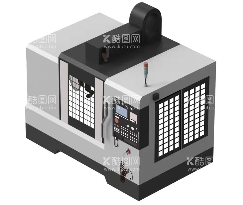 编号：71812311251311255603【酷图网】源文件下载-手绘机械