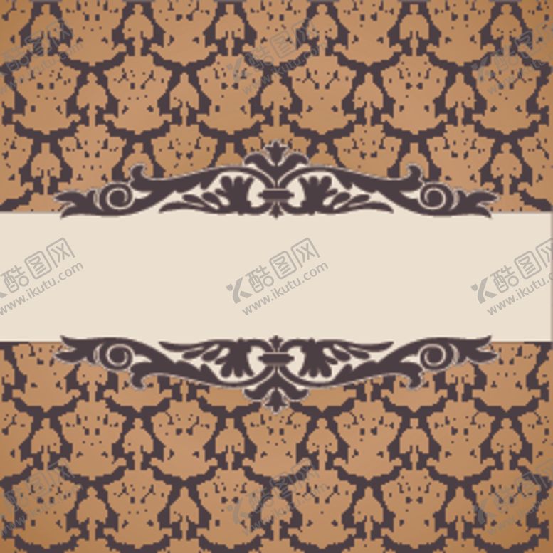 编号：95295409091856424155【酷图网】源文件下载-花纹
