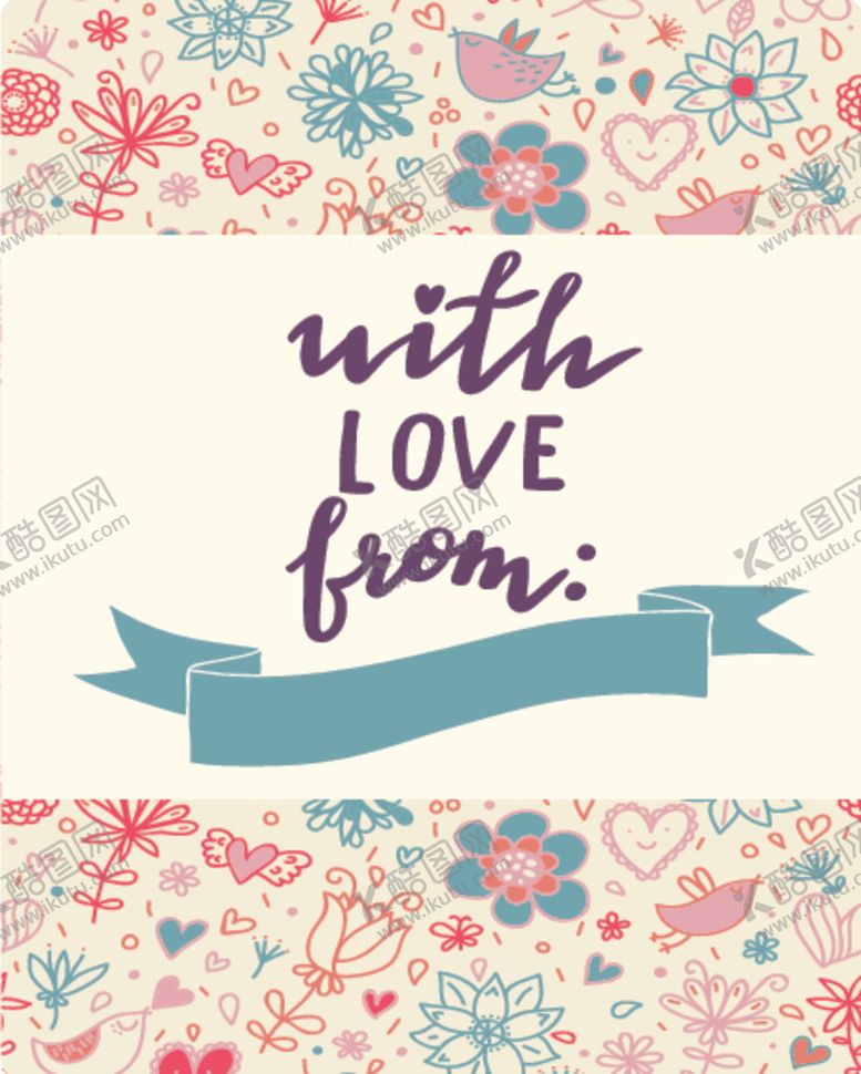 编号：36906409282231277186【酷图网】源文件下载-北欧创意森系花纹图案