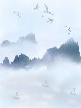 现代简约装饰