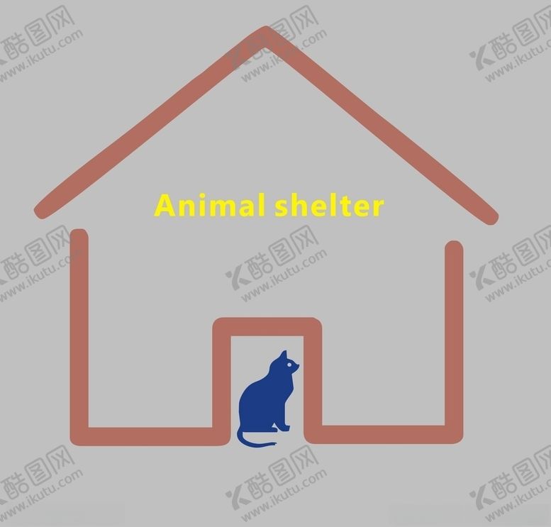 编号：37423503241743371685【酷图网】源文件下载-宠物店
