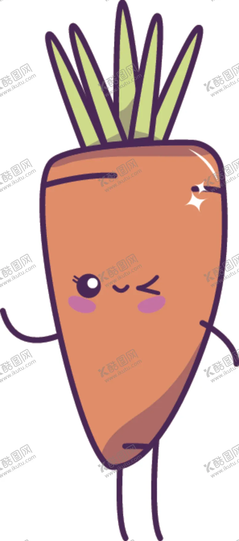 编号：20164410182242137402【酷图网】源文件下载-可爱食物