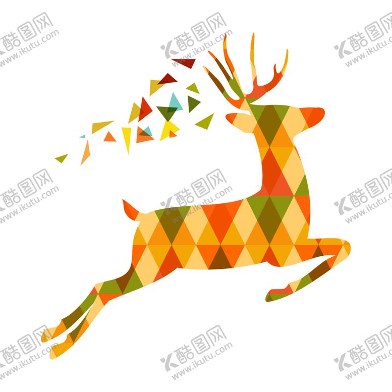 编号：47435804171555454588【酷图网】源文件下载-手绘动物