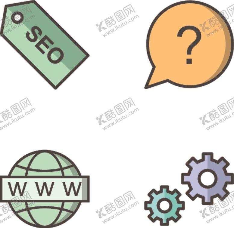 编号：52876505081404109200【酷图网】源文件下载-图标