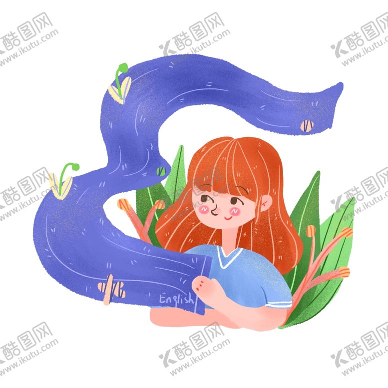 编号：76329806281635287234【酷图网】源文件下载-女孩的梦