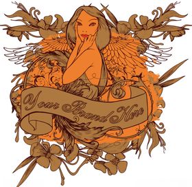 女性
