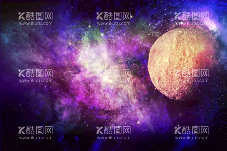 编号：07538409251509575739【酷图网】源文件下载- 创意星空合成海报图片 