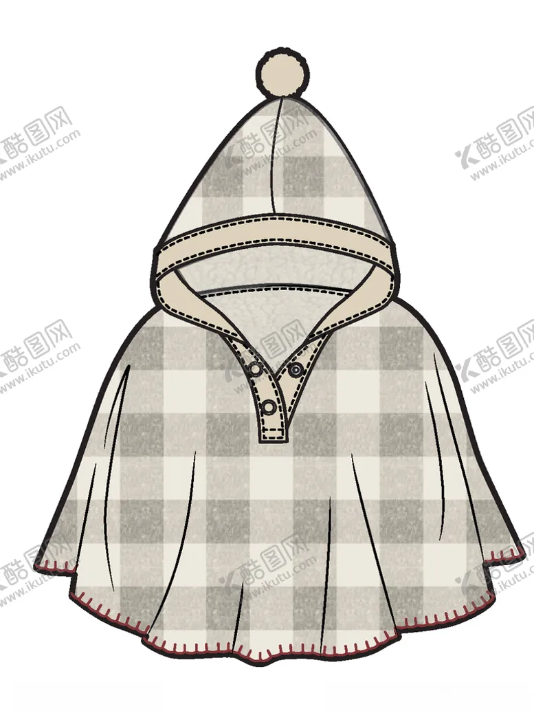 编号：36918305150327016337【酷图网】源文件下载-服装款式