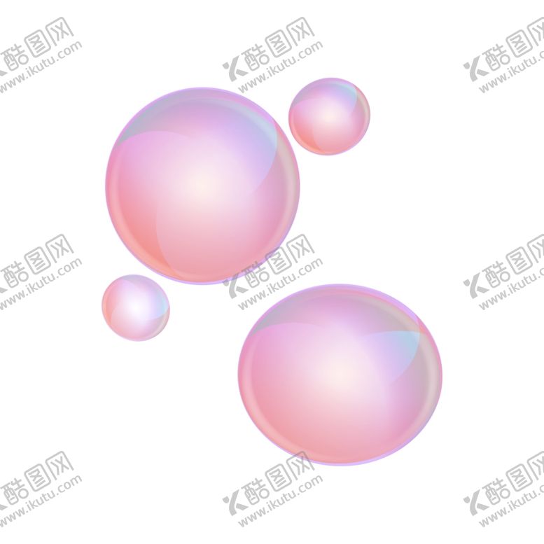 编号：28033909280533336574【酷图网】源文件下载-七彩泡泡