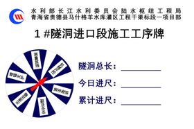 工序牌