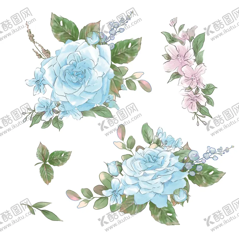 编号：12542404240806174980【酷图网】源文件下载-绿植花卉