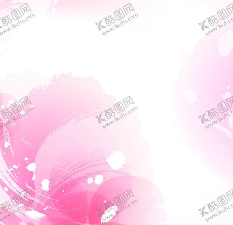 编号：30072009141946068490【酷图网】源文件下载-花朵背景