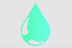 水滴