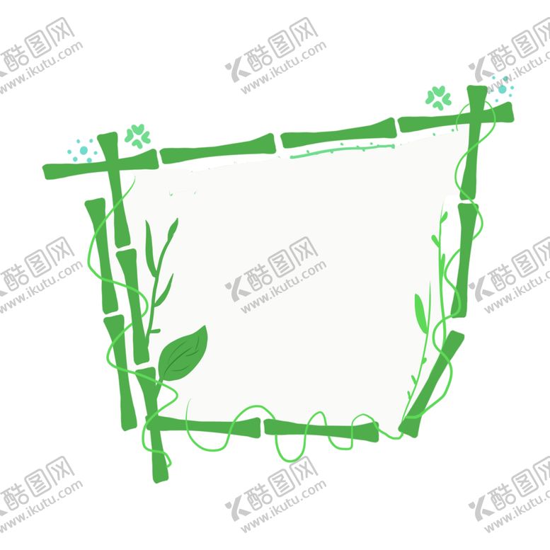 编号：97347706191502578333【酷图网】源文件下载-卡通边框