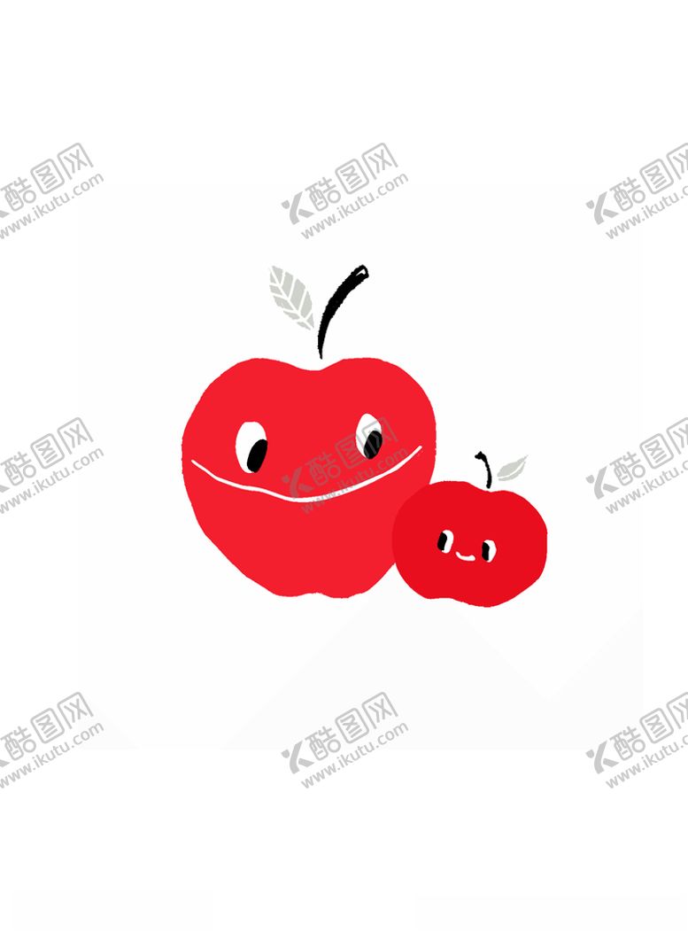 编号：26568504180021258242【酷图网】源文件下载-苹果