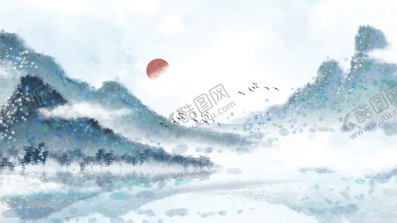 编号：26947009180042296235【酷图网】源文件下载-背景墙 挂画装饰画 客厅 卧室