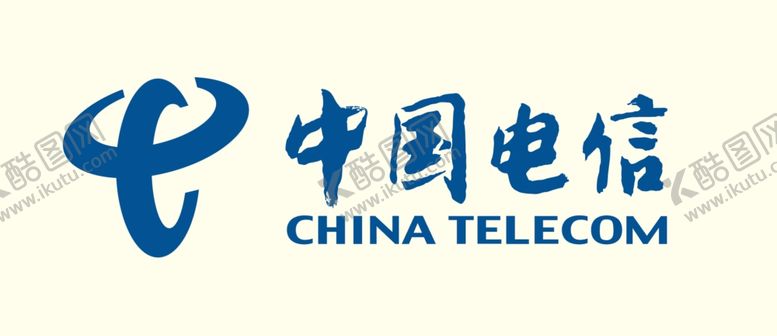编号：79799609220841351811【酷图网】源文件下载-中国电信