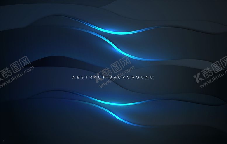 编号：51702510040455061103【酷图网】源文件下载-科技线条背景