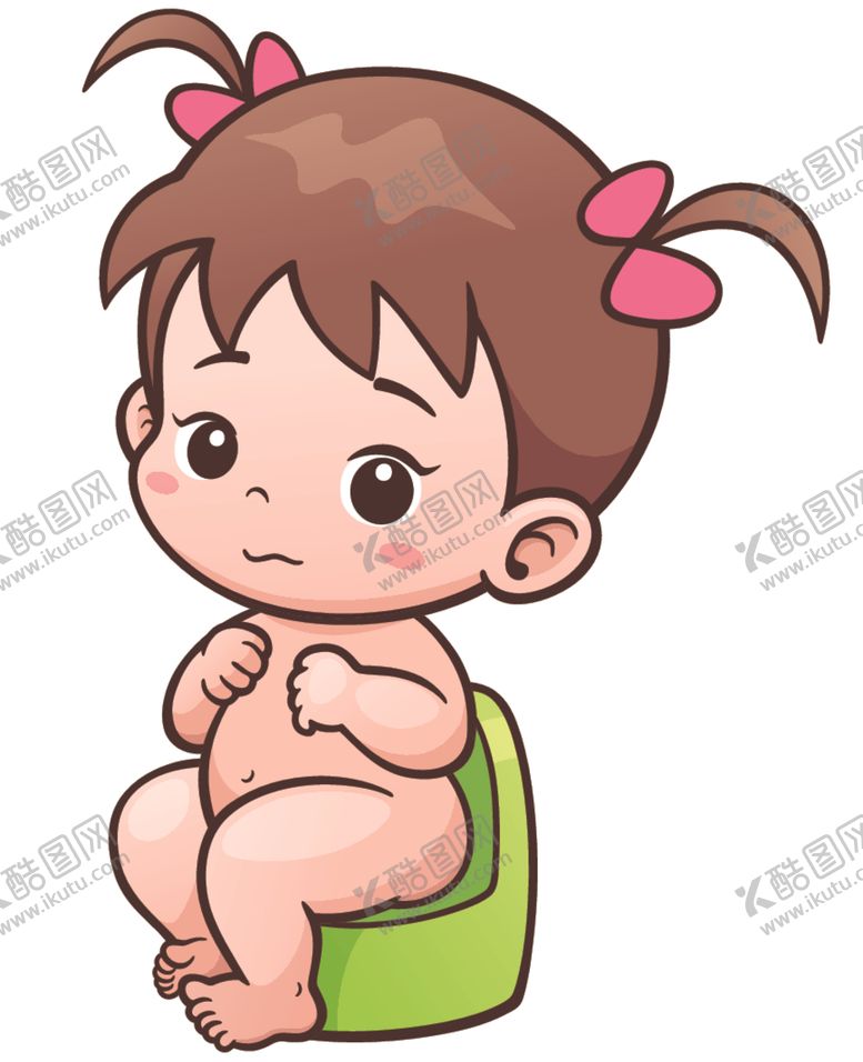 编号：37885102191111223654【酷图网】源文件下载-矢量可爱婴儿插画