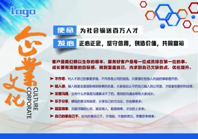 企业文化300DPI背景墙公司历程