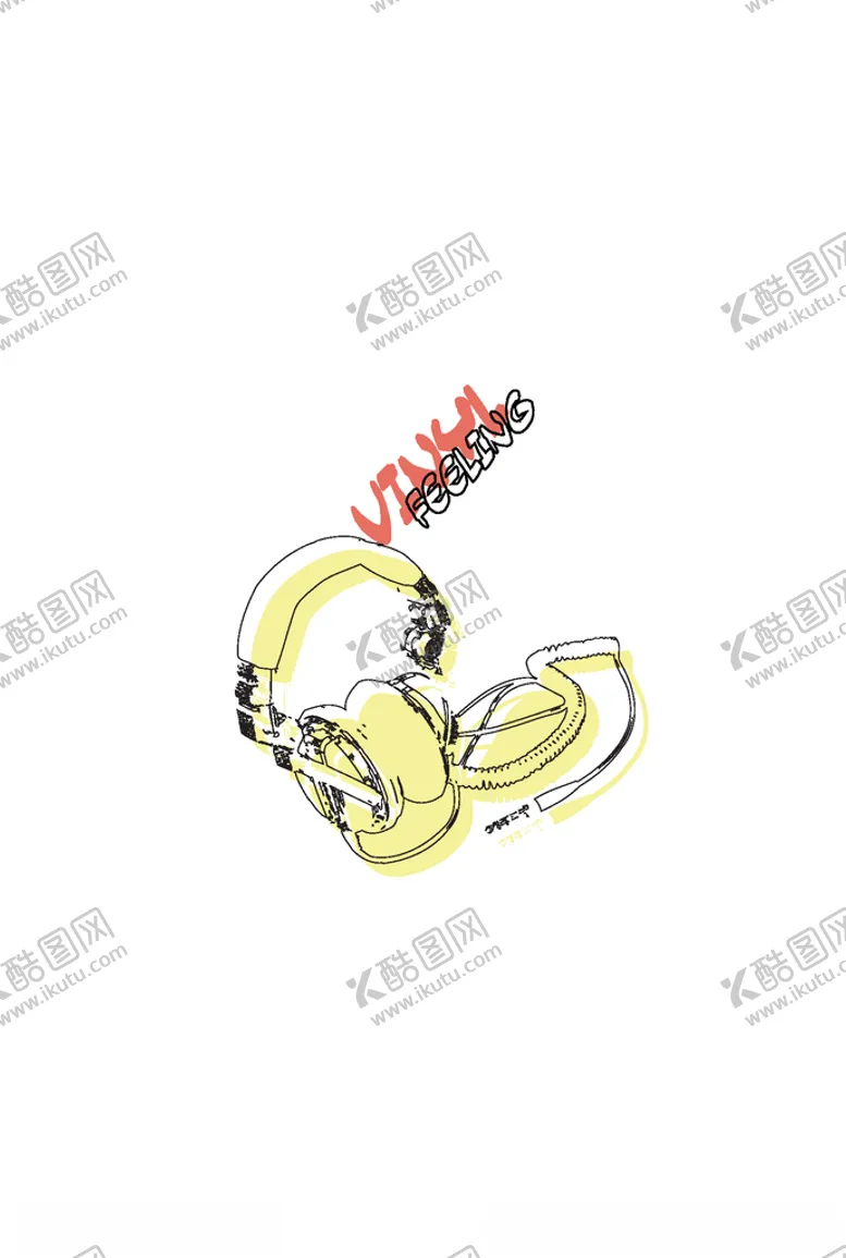编号：80936906251224347299【酷图网】源文件下载-潮流服装图案