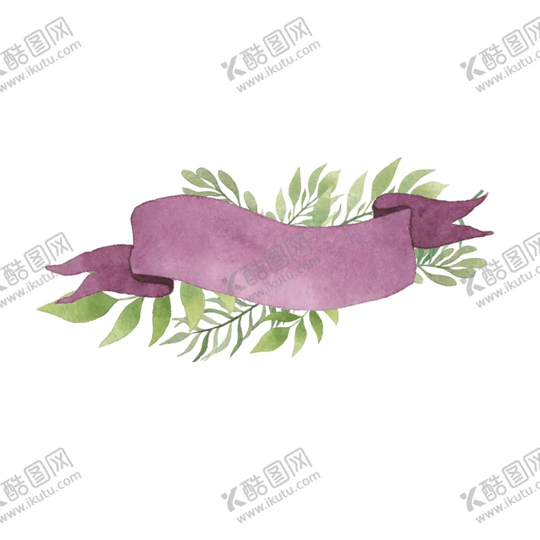 编号：74238206272028075776【酷图网】源文件下载-手绘植物