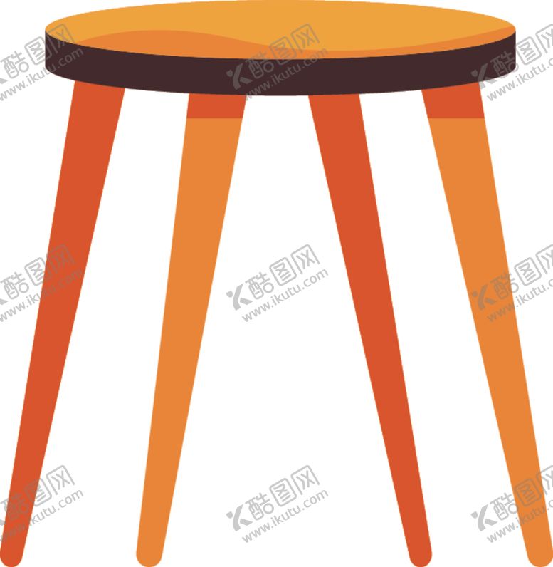 编号：69395910291119373812【酷图网】源文件下载-家具