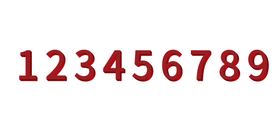 字体金属