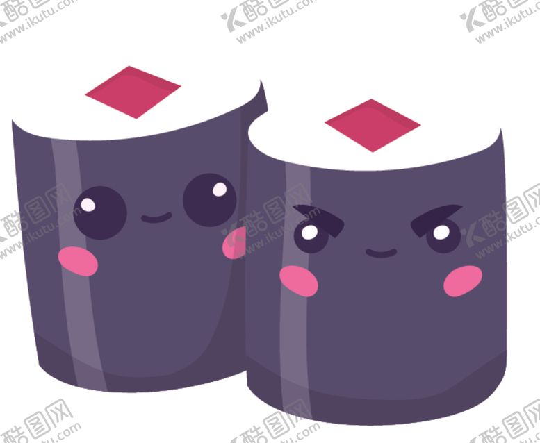 编号：97528207052333358709【酷图网】源文件下载-可爱美食