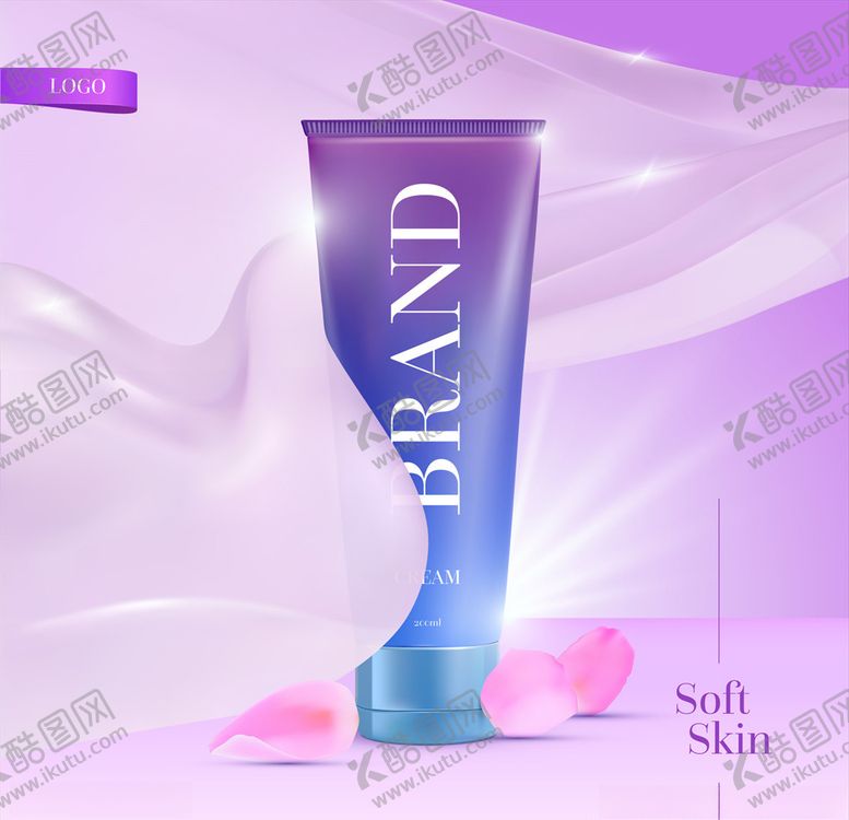 编号：67612610141013486787【酷图网】源文件下载-化妆品背景