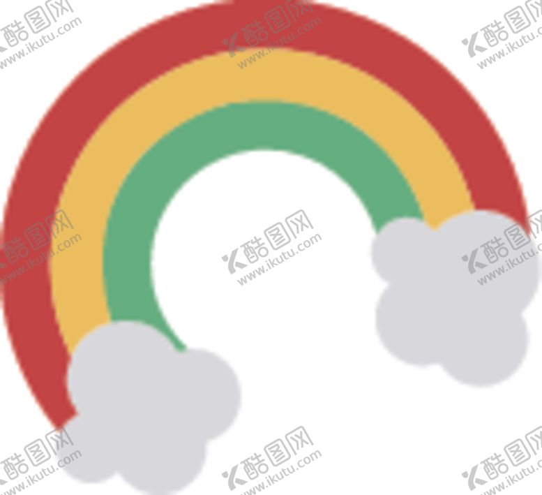 编号：68745509201732115234【酷图网】源文件下载-彩虹