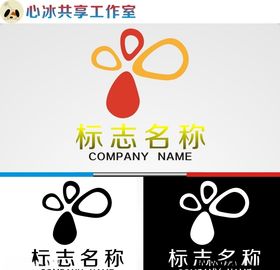 logo设计